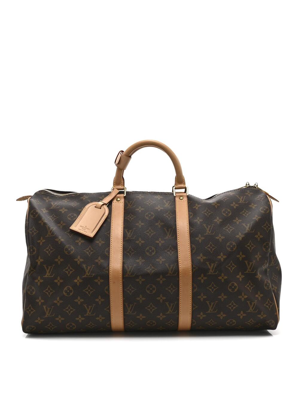 Louis Vuitton Keepall 50 #288174L99B